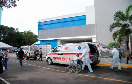 Desde hace 17 días el país reporta más de mil casos de COVID-19 diarios
