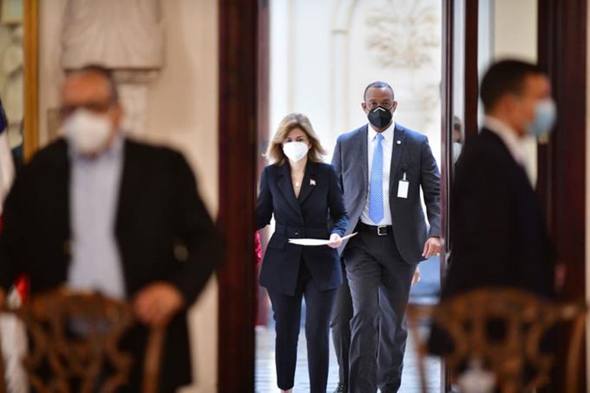 Reducen dos horas al toque de queda y dan nuevas solturas