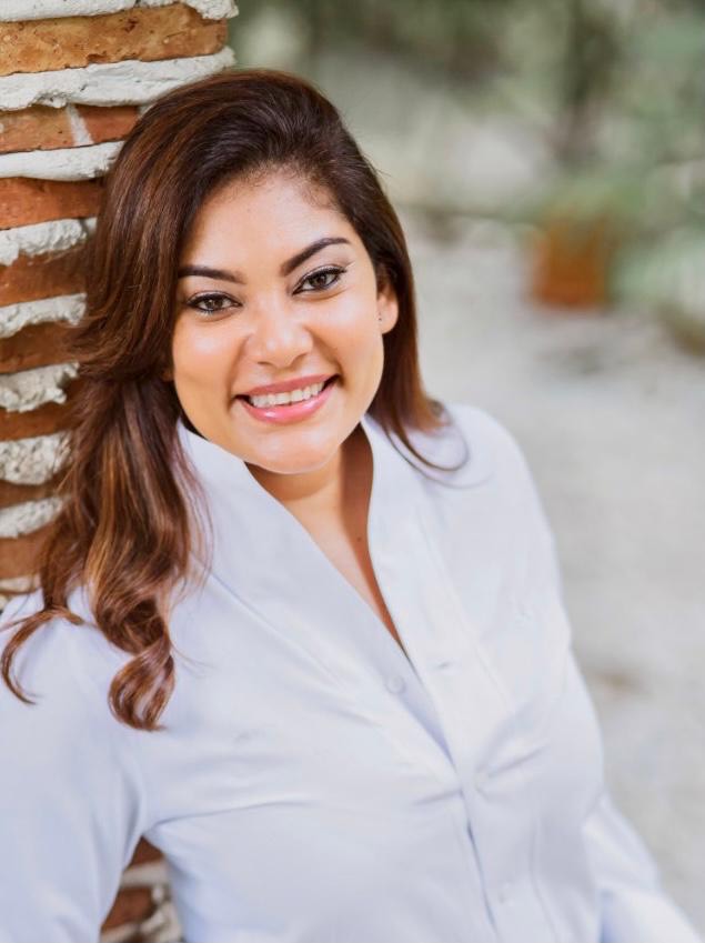 Robiamny Balcácer encabeza lista de 10 mujeres más votadas para el Comité Central del PLD