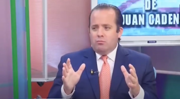 Paliza reitera compromiso PRM de integrar su militancia al Gobierno