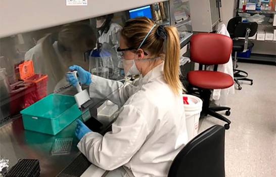 RD aspira vacunar contra COVID-19 antes de diciembre, priorizando los grupos de riesgo