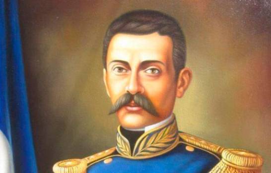 Hoy se conmemora el 205 aniversario del natalicio de Matías Ramón Mella