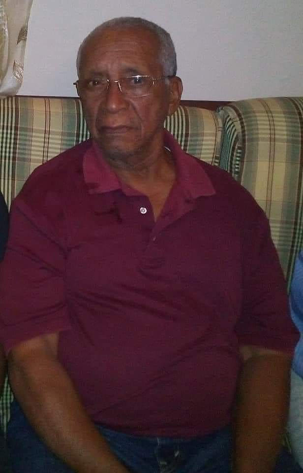 Fallece el locutor Alcedo Vargas