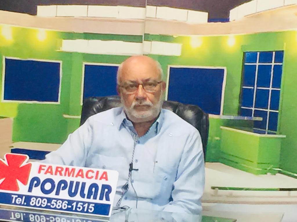 Tommy Durán informa asumirá cargo de consul general en México entre febrero o marzo