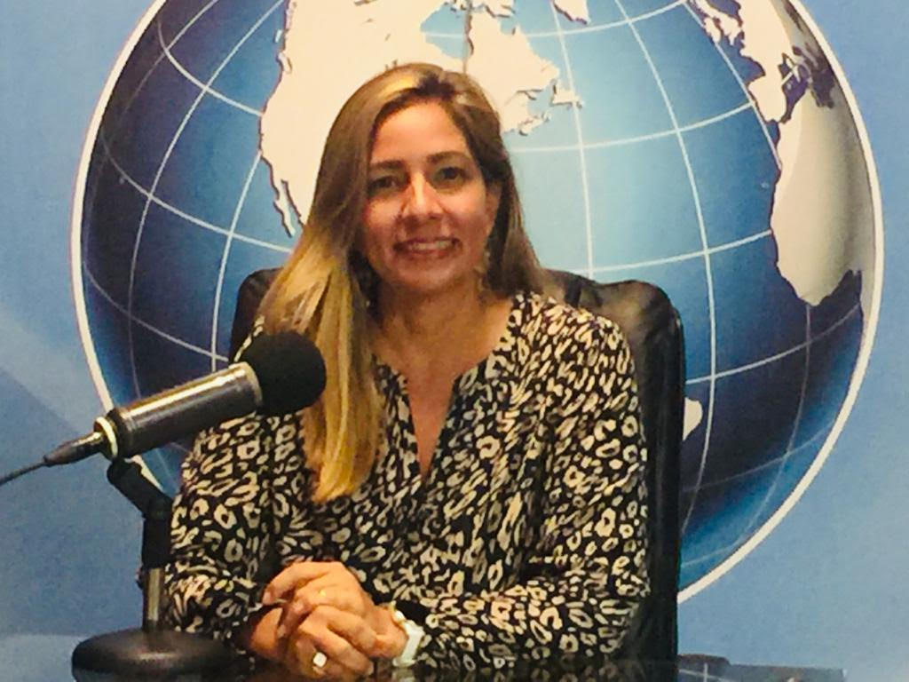 Presidenta Cámara de Comercio anuncia replica de Ciudad Crucerista para Taino Bay