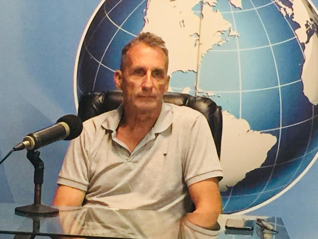 Hotelero demanda construcción de torres y letreros para evitar muertes en Playa Cabarete