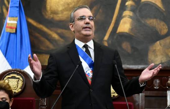 Valoran como positivo discurso de Abinader, pero critican falta de acción