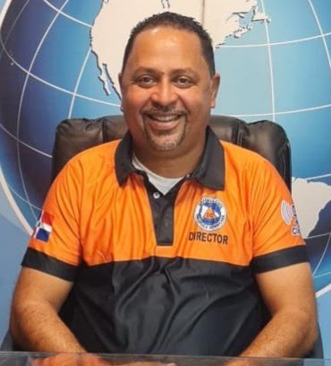 Más de 1,500 socorristas preservarán las vidas de vacacionistas vendrán a Puerto Plata en Semana Mayor