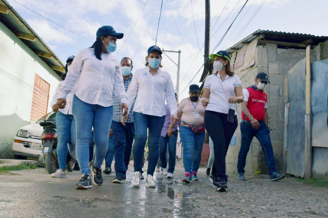Más de 3 mil familias impactadas en Puerto Plata- Plan Social con nueva forma de asistir