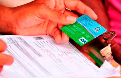 El Gobierno de RD pagó RD$122,632.3 millones en programas sociales por COVID-19