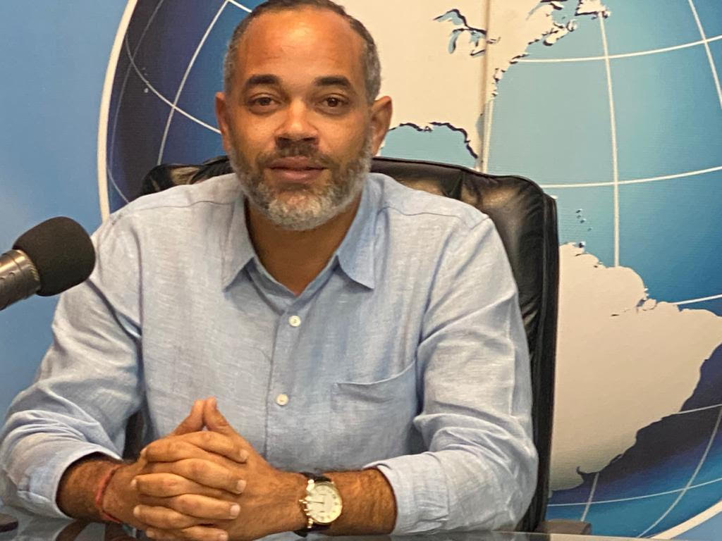 Alcalde aspira Luperón se convierta en capital mundial del velerismo y el yatismo; demanda rescate solar de las Américas