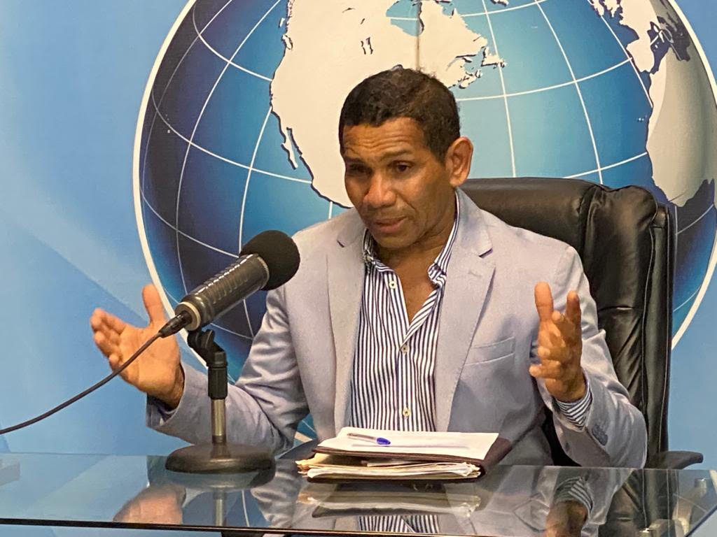 El Querido afirma Luis Abinader y el PRM serán echados del poder por el PLD en el 2024