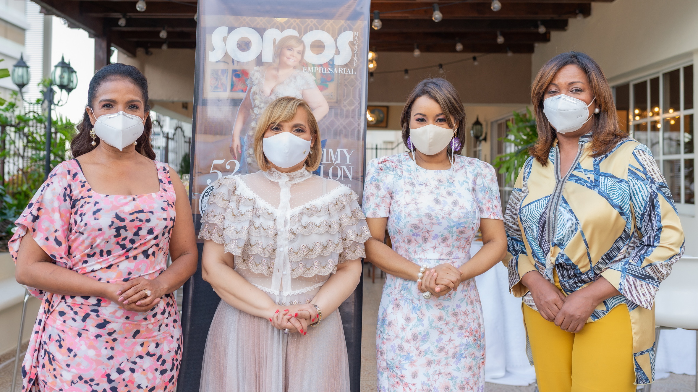 SOMOS Magazine pone en circulación Edición EMPRESARIAL