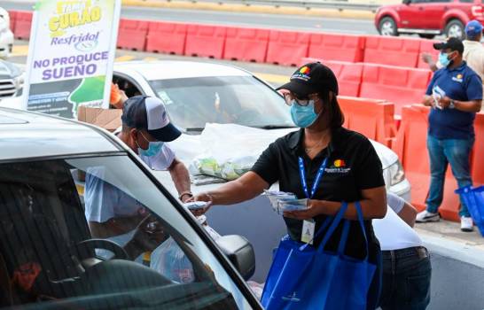 MITUR inicia operativo Semana Santa 2021 bajo protocolo de salubridad