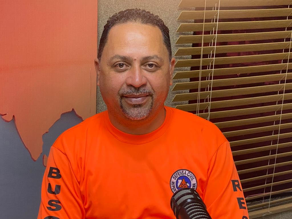 Organismos de socorro sacarán bañistas de playas y ríos a las cinco de la tarde