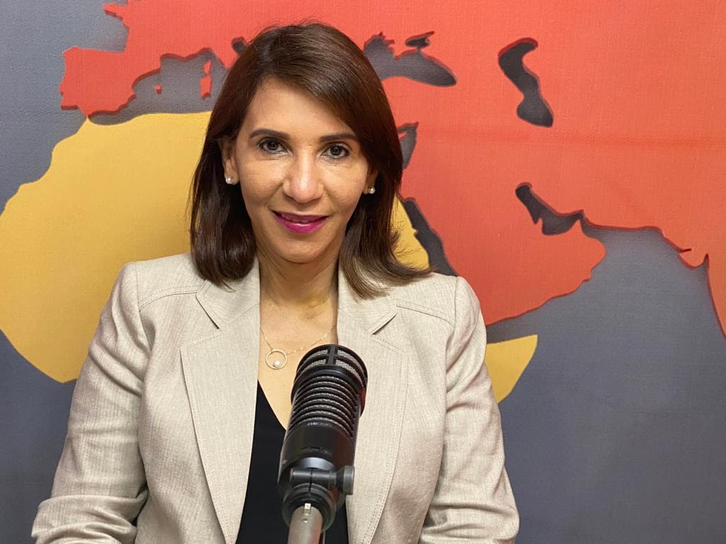 Gobernadora exhorta a turistas evitar exceso de velocidad durante Semana Santa