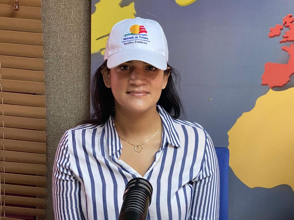 Directora de Turismo revela hoteles destino Puerto Plata estarán llenos al límite permitido