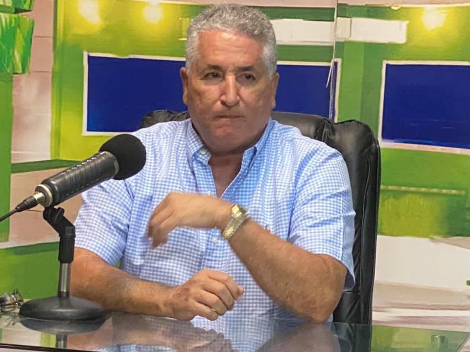 Se desconocen detalles de acuerdo entre el presidente Abinader y Vin Diésel para construir estudio de cine
