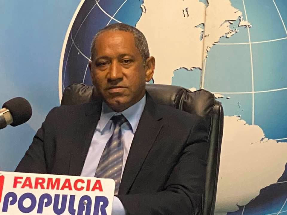 Procurador denuncia medio ambiente y recursos naturales depende en esta provincia de un capitán y un puñado de inspectores