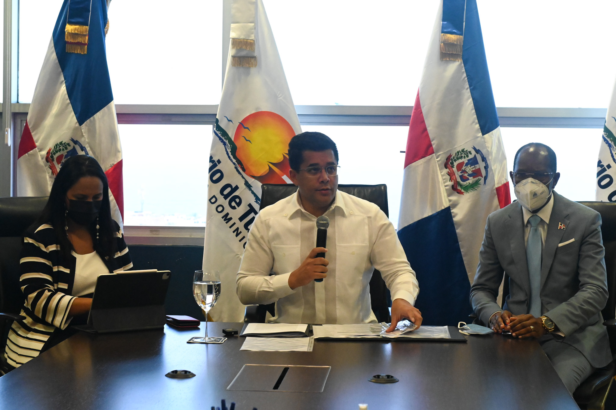 República Dominicana será sede de Reunión de Turismo de las Américas a celebrarse este viernes en Punta Cana