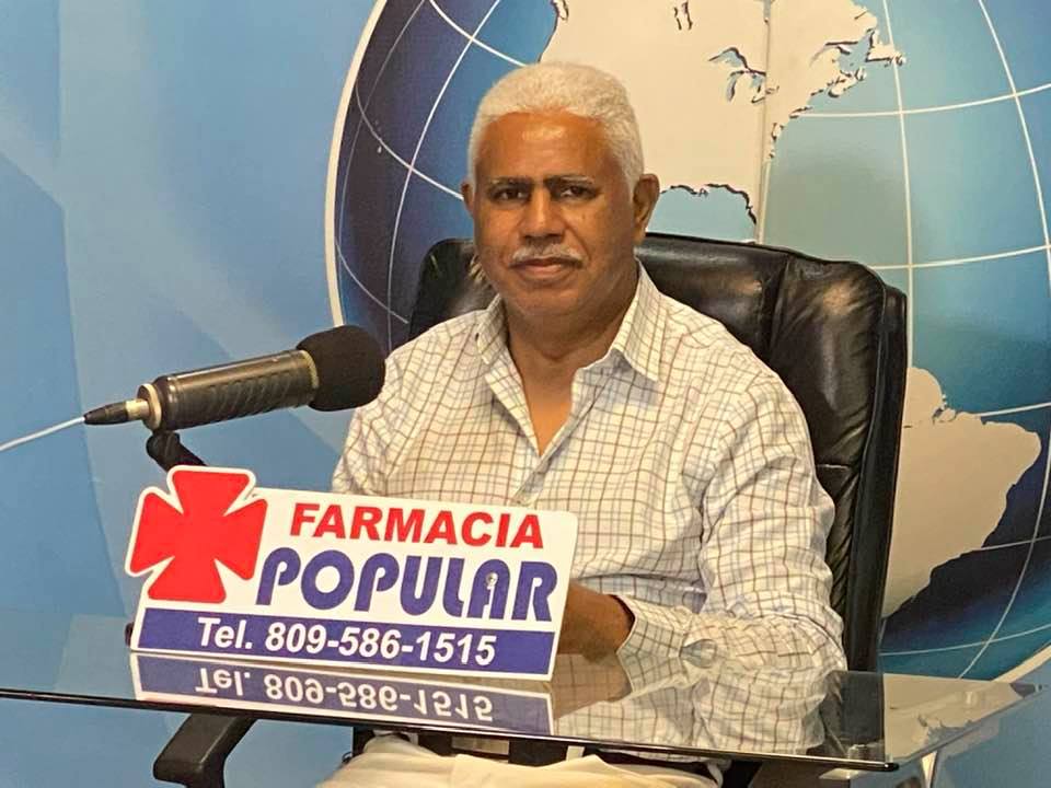 César Peña Bonilla afirma mayoría del pueblo dominicano está arrepentido de haber votado por Luís Abinader y el PRM y está esperando el 2024 para sacarlos del poder.