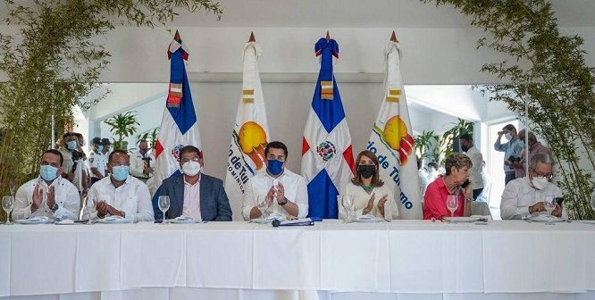 Turismo anuncia invertirá RD$27.0 millones en construcción sede ADOMPRETUR y Museo del Turismo de Puerto Plata