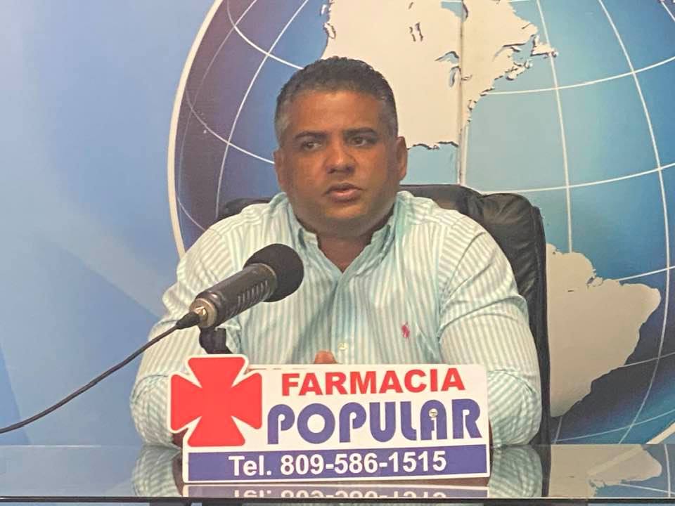 Atahualpa Paulino asegura su administración marcará un antes y un después en el manejo del teleférico