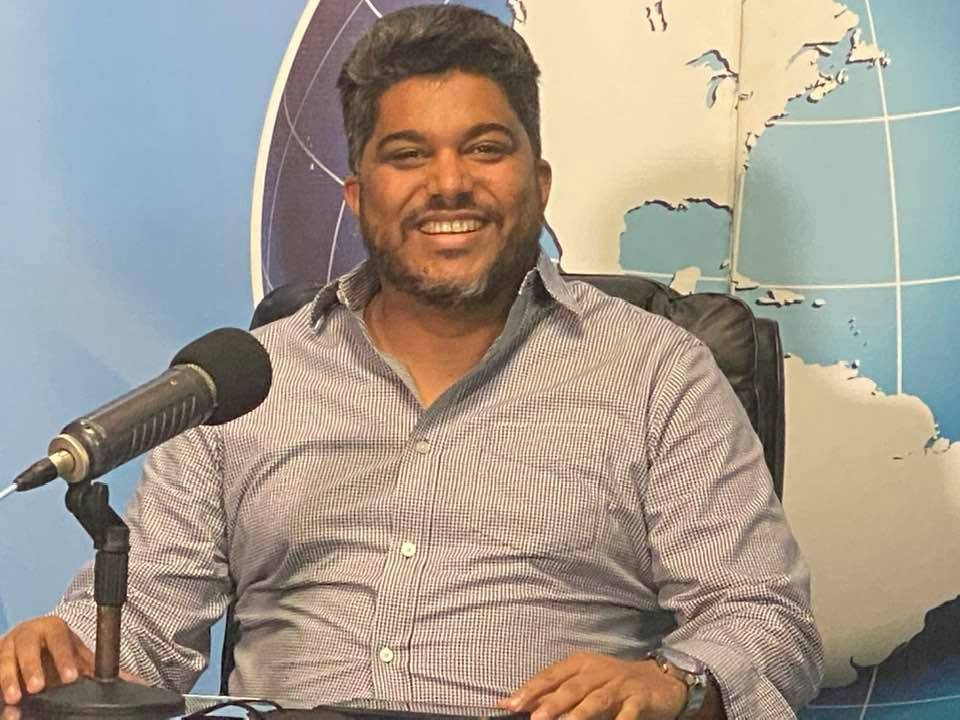 Presidente de la Asociación de Bares y Restaurantes solicita flexibilidad en el horario del toque de queda