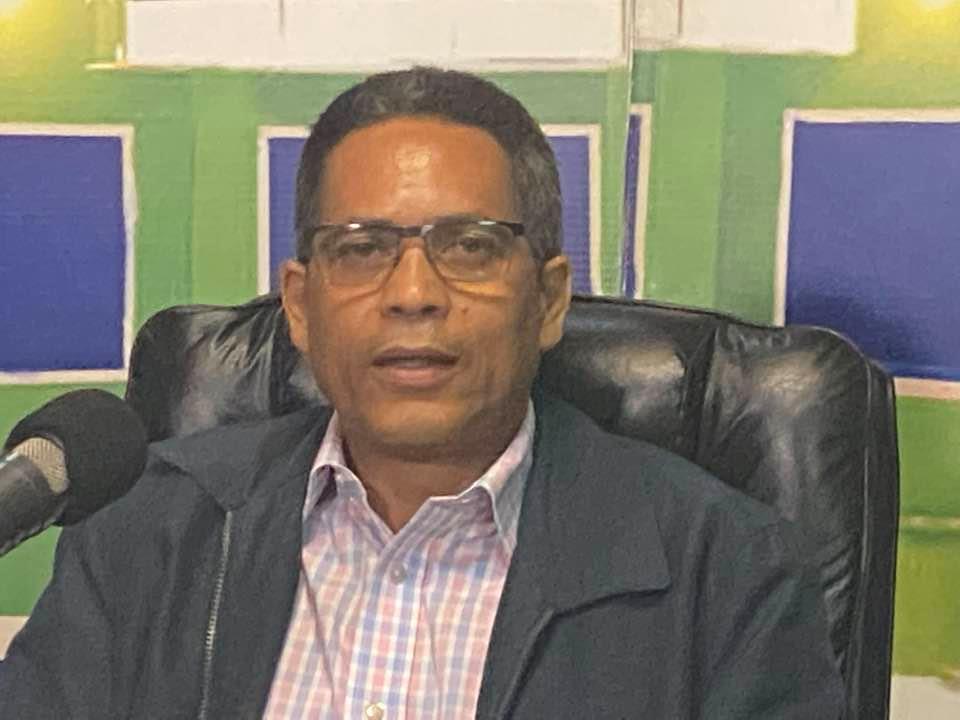 Ex alcalde Vladimir Céspedes, denuncia prostitución, drogas y delincuencia hacen que Sosúa sea invivible para un turismo de calidad