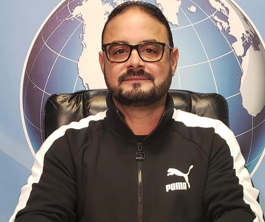 Director de CORAAPPLATA, Oliver Nazario, revela rescate institucional, mejora del suministro de agua, corrección de averías e incremento de cobros son sus mejores logros en 10 meses de gestión