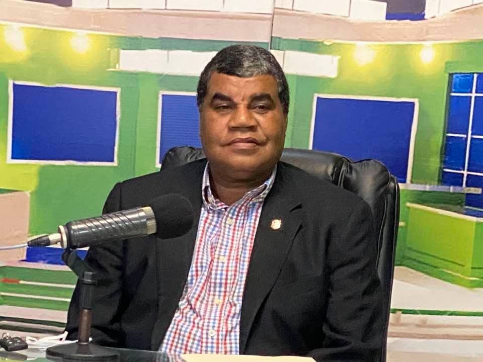 Diputado Johnny Medina realiza extraordinaria labor en primeros 11 meses de gestión