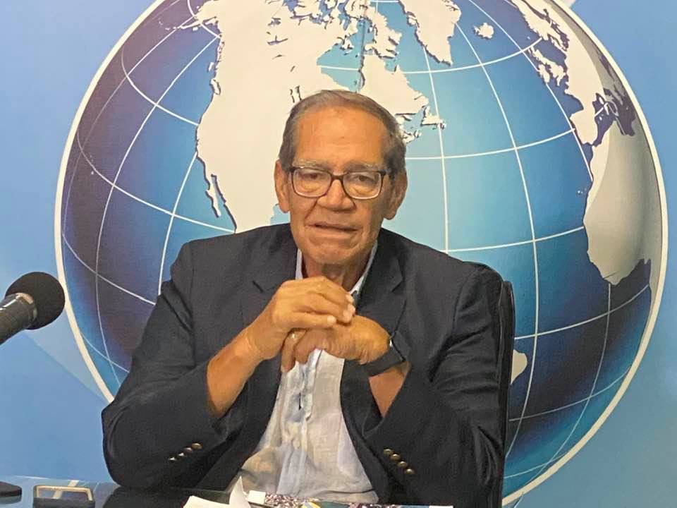 La empresa Muelle San Felipe de Puerto Plata invertirá cerca de US$30.0 millones en construcción de terminal de cargas