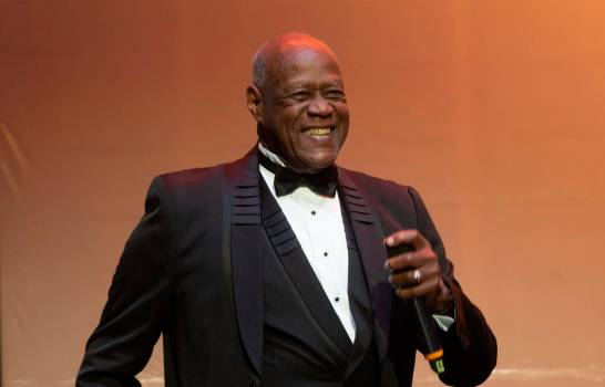 Johnny Ventura: 65 años de carrera resumidos en grandes reconocimientos