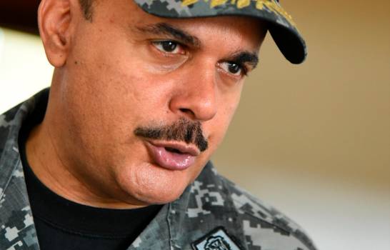 Poder Ejecutivo asciende a cinco generales al rango de mayor general y los coloca en retiro