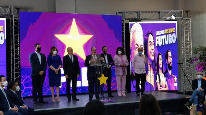 PLD dice que actual Gobierno va “en reversa”