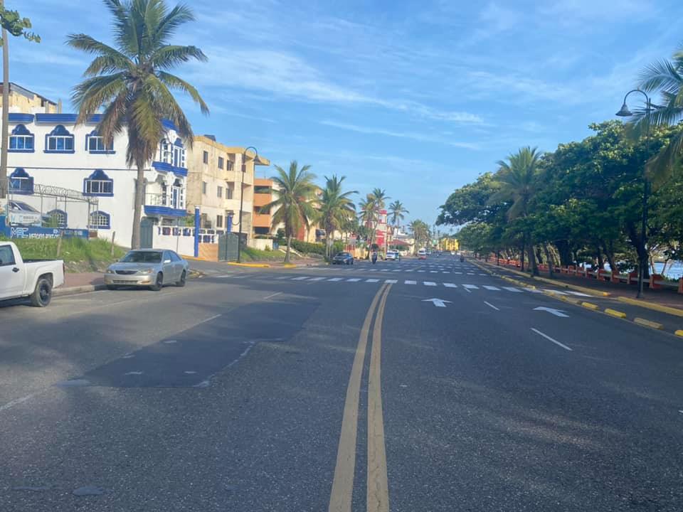 Remodelación del malecón pudo ser mejor y costar RD$150.0 millones menos de los RD$308.0 millones que se invirtió