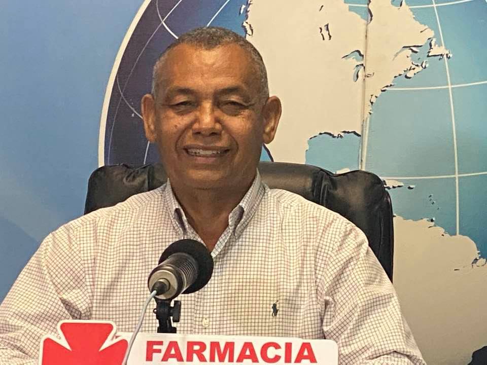 Dirigente de APD denuncia incumplimiento del PRM en reparto de empleos en gobierno y ayuntamientos