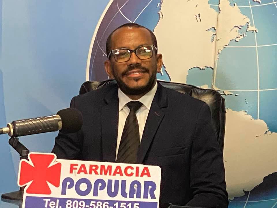 Ex alcalde de Imbert niega que en este momento esté buscando candidatura a diputado y que haya sido nombrado en Banreservas