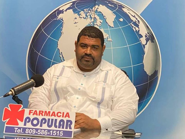 Candidato ADP atribuye corriente Eugenio María de Hostos y a Eduardo Hidalgo logros obtenidos por maestros desde 2009