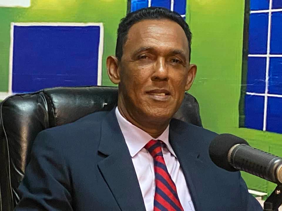 Valentín Hernández proclama PLD está casi destruido en Puerto Plata; renuncian ocho de sus diez dirigentes y se van a la Fuerza del Pueblo
