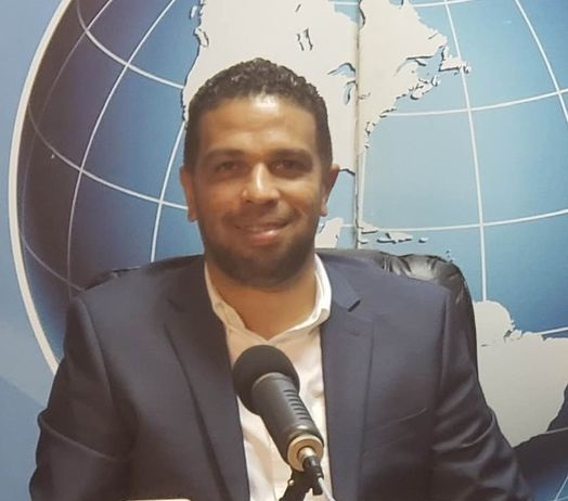 Líder de la Juventud del PRM anuncia aspirará a presidencia provincial del partido de gobierno