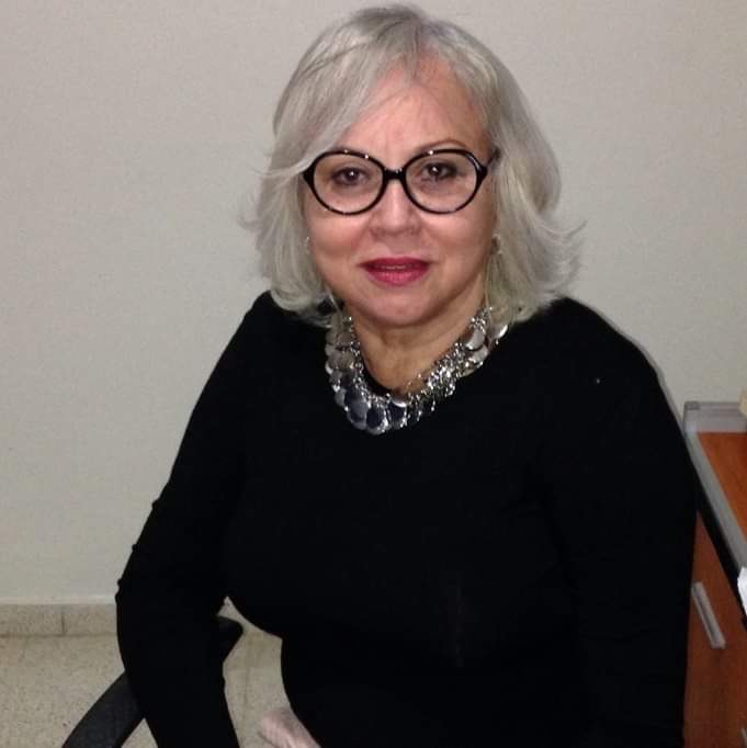 Imponen prisión preventiva en contra de mujer que intentó agredir con un cuchillo a fiscal Luisa Marmolejos