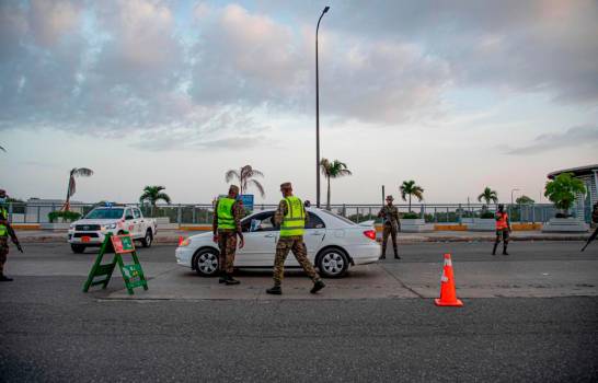 Congresistas aseguran que para aprobar nuevo estado de emergencia deberán estudiar solicitud a fondo