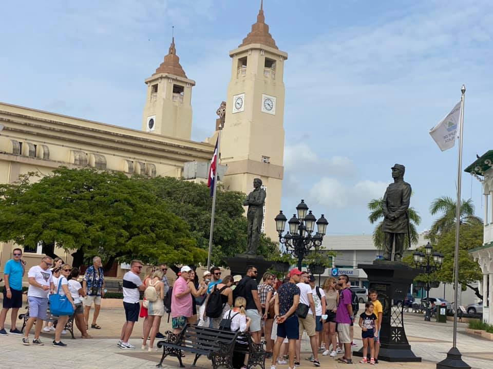 Dirigente empresarial reclama a autoridades  solucionar con mayor celeridad problemas que afectan a Puerto Plata