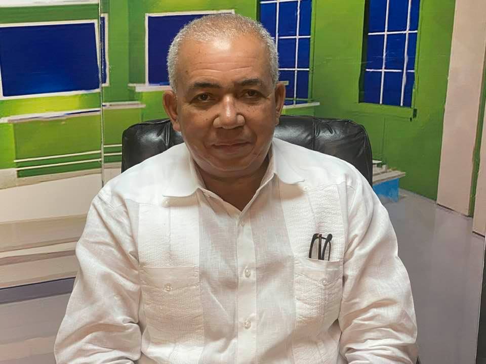 Directivos gestan franquicia para accionar en béisbol otoño-invernal en Puerto Plata, entregarán diseño y presupuesto al Gobierno