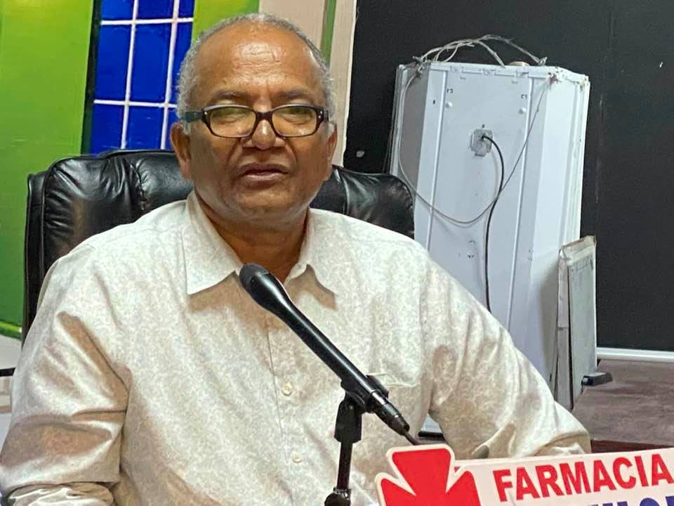 Presidente de guías demandó mejor trato del Estado y los sectores beneficiarios de las ventas de productos valorados en millones de dólares