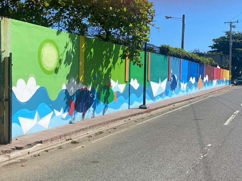 La zona portuaria requiere no un lavado de cara, sino una acción de embellecimiento integral profunda y abarcadora