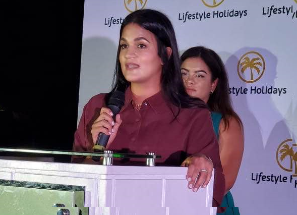 Stephanie Kfouri recomienda aprovechar el interés del presidente Luís Abinader y del ministro de Turismo, David Collado por la recuperación del destino