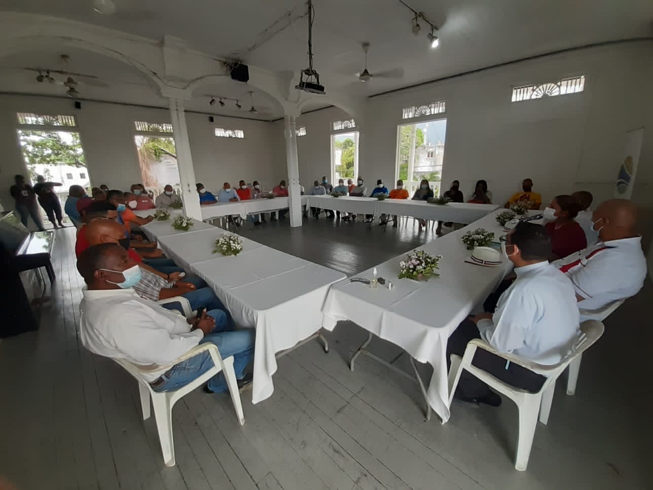 Cámara de Comercio de Puerto Plata busca se potencialice la artesanía de calidad en el destino
