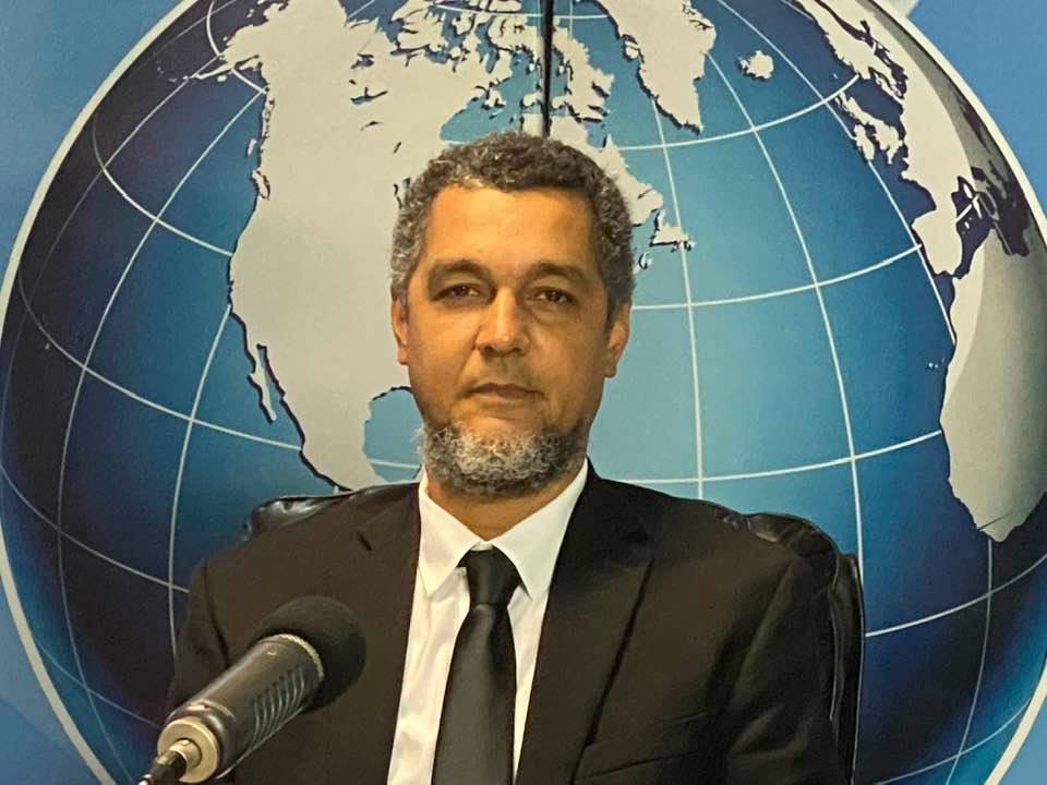 Luís Henry Cotes afirma Migración evitará que en PP extranjeros ilegales continúen desplazando la mano de obra local